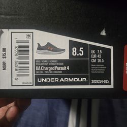 Under Armour