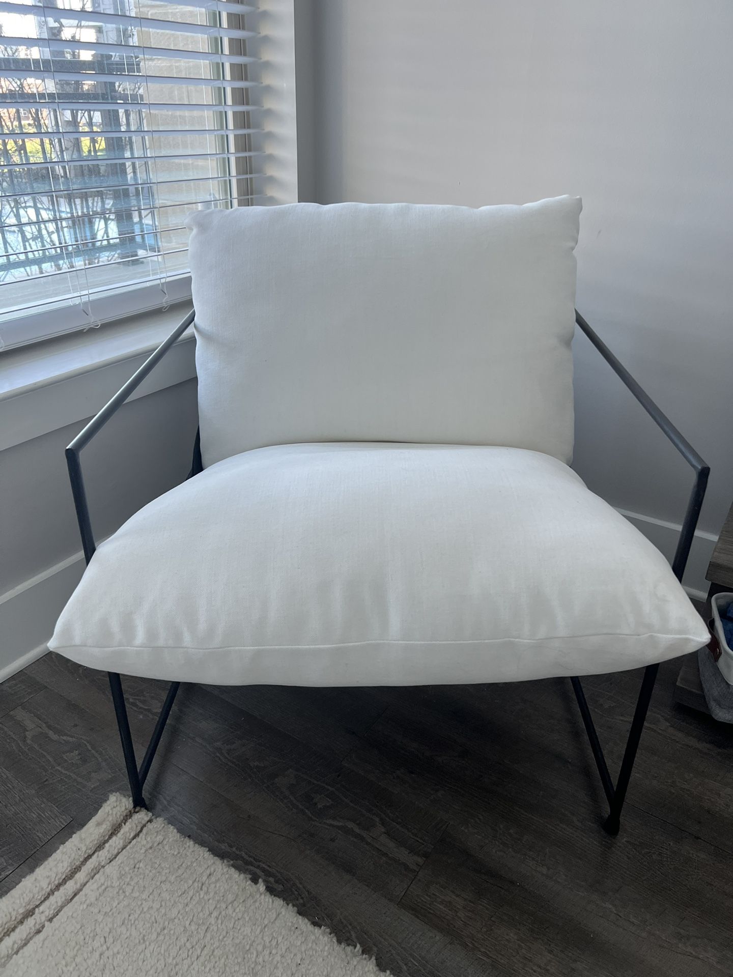 Joss & Main Danita Upholstered Armchair