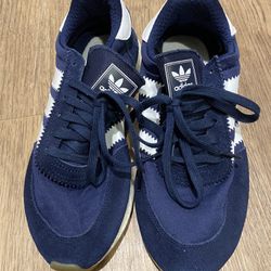 Adidas Iniki Shoes Blue I-5923 B49729 Discontinued for Sale in Ontario, CA - OfferUp