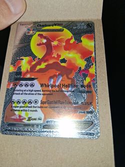 Pokémon make offer