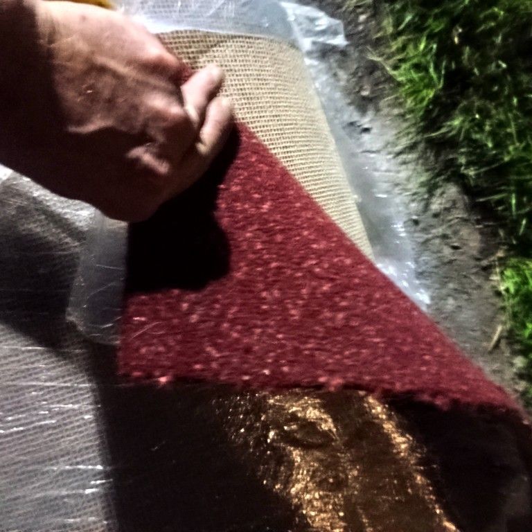 Commercial Carpet