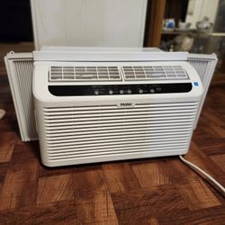 Haier 6000 Btu With Quiet Mode