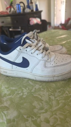Nike Air Force 1 Youth Shoes 👟size 3