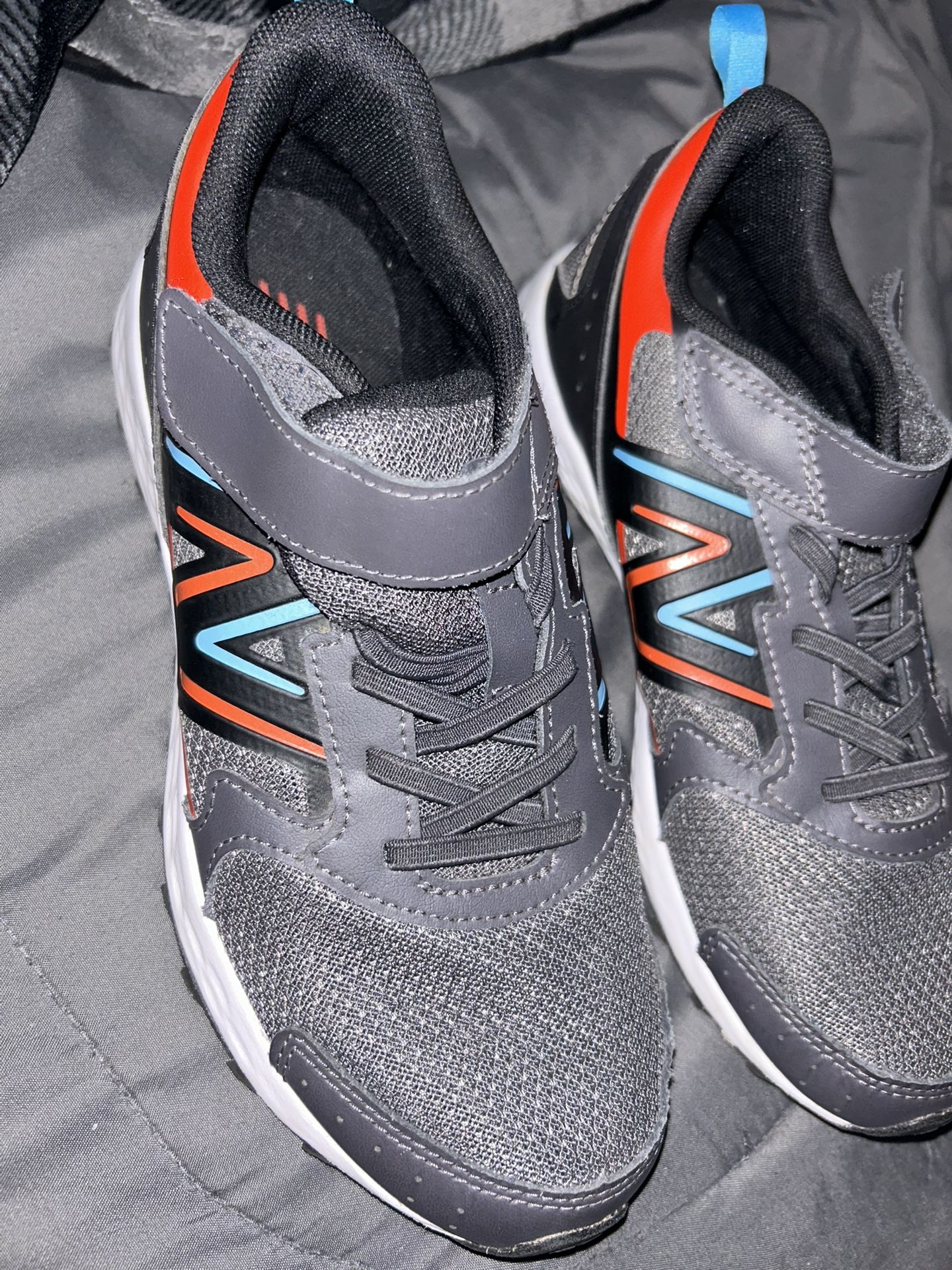 Boys New Balance Shoes