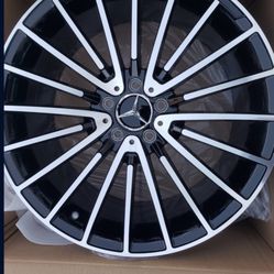 C300 Wheels