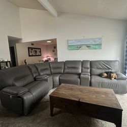 Free Couch