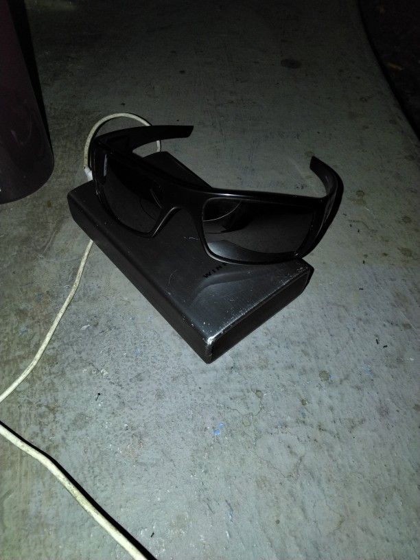 Oakley Craftsman Basically New