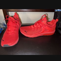 Puma Men Shoes 