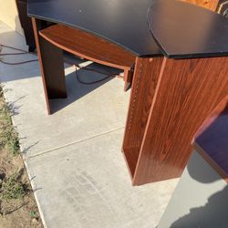 Corner Desk 