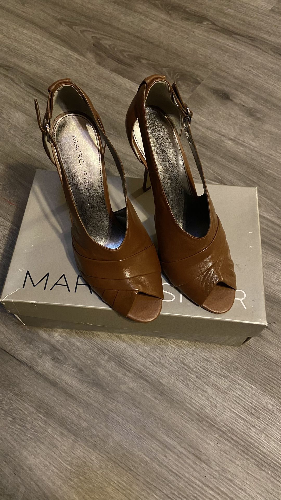 New Macy’s Women Heels 👠