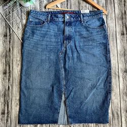 Lucky Brand  Skirt  Size 18 