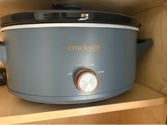 Crockpot