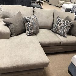 Couch And Sectional Deals Available