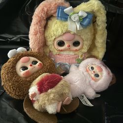 Blind Box Confirmed Authentic