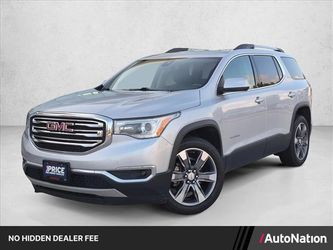 2018 GMC Acadia