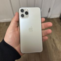 Iphone 11 Pro 64gb Unlocked 