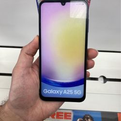 Galaxy A25 For $160!!