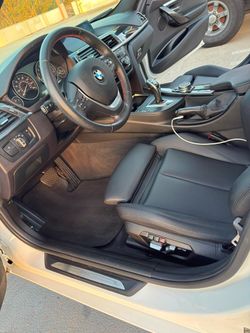 2016 BMW 4 SeriesGran Coupe
