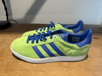 NWT Adidas gazelle Suede Multiple Sizes