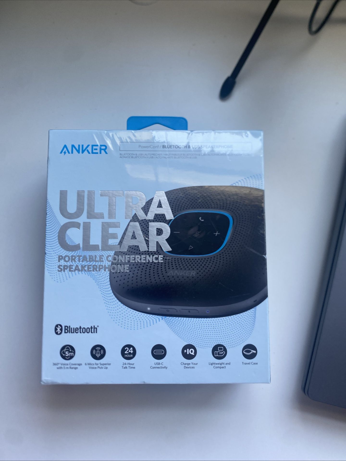 Mini Speaker Bluetooth