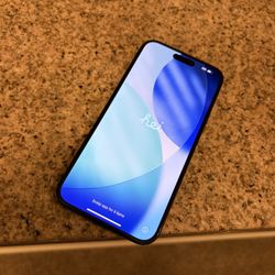 iPhone 15 Plus 128GB