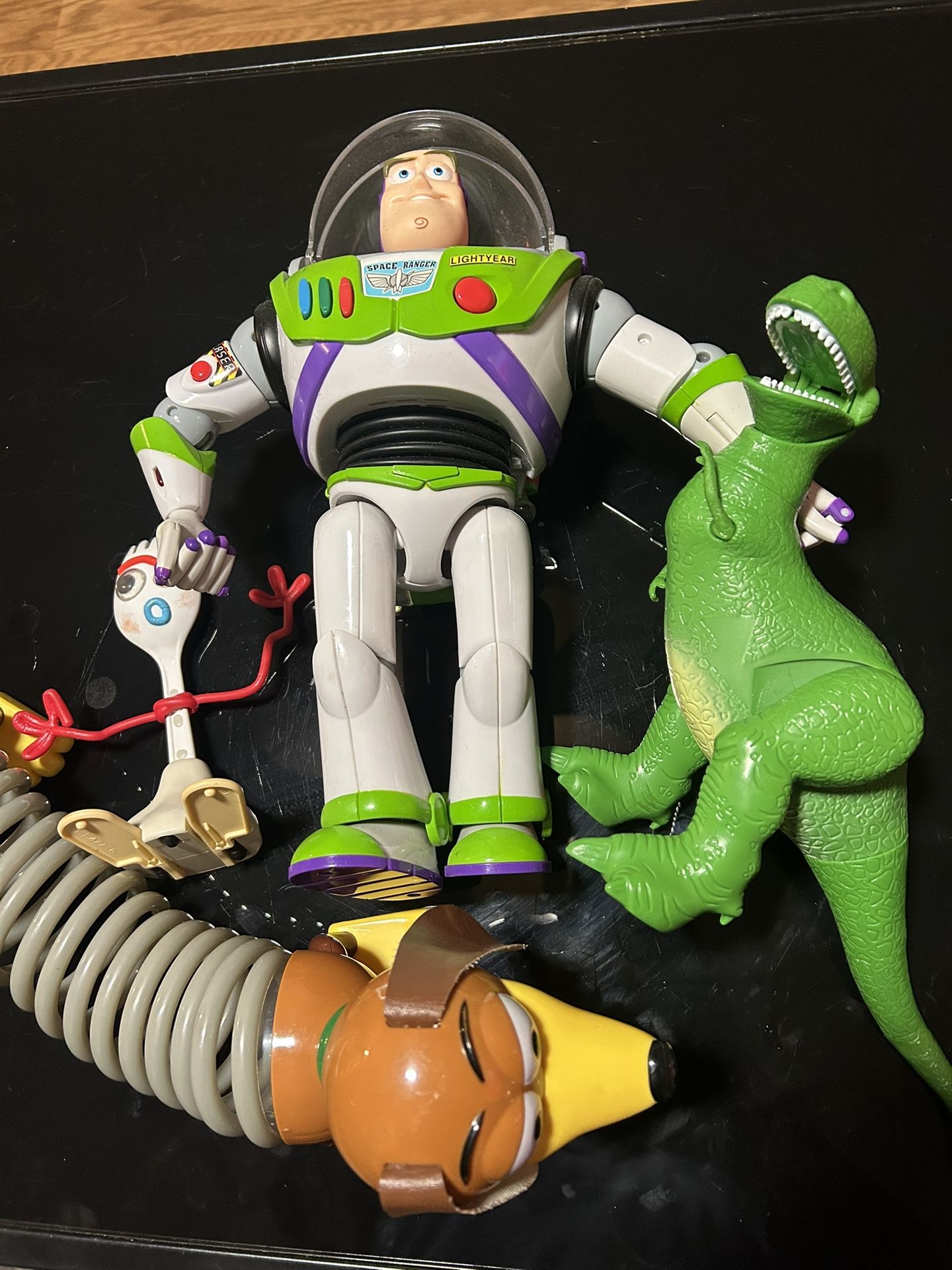 Toys 
