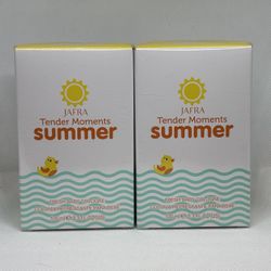 Jafra Tender Moments Summer Dúo