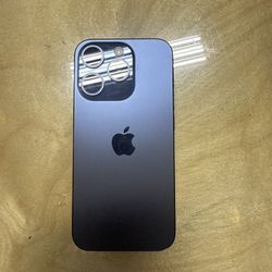 I Phone 16 Pro Max
