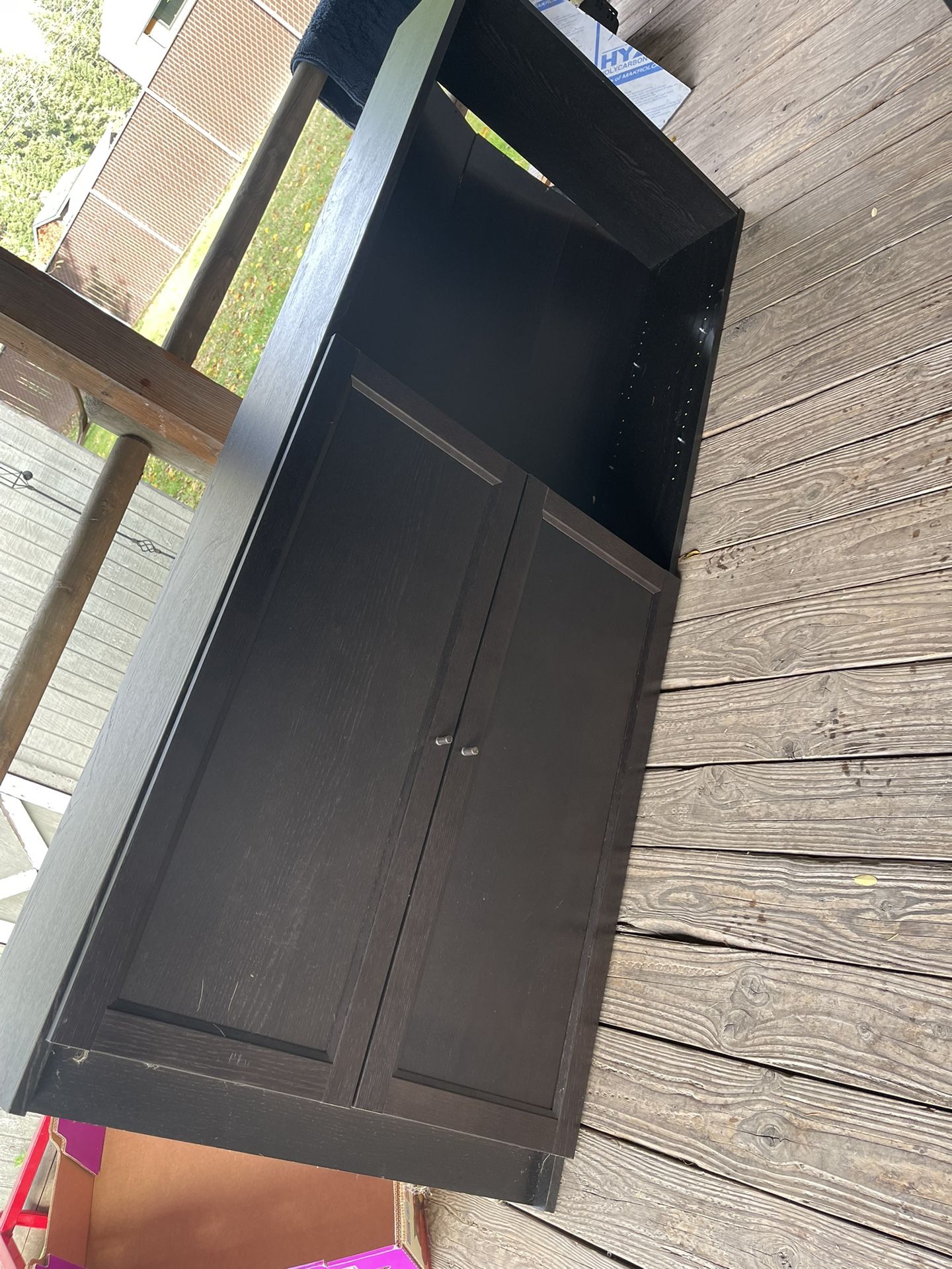 Free Cabinet Shelves