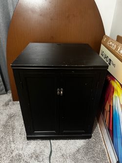 Night stand