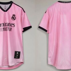 Y3 120th Year Anniversary Real Madrid Jersey