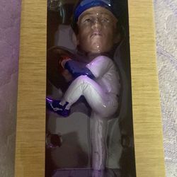 Orel Hersiesher Bobble Head 
