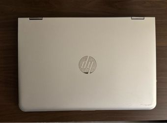 HP Pavilion x360 Convertible Laptop
