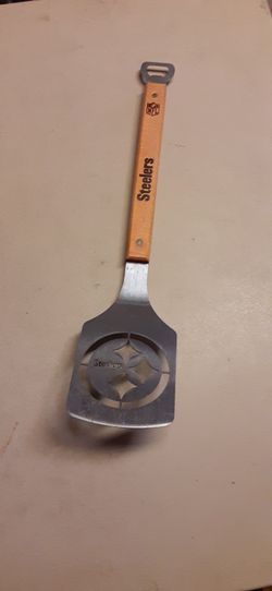 Pittsburgh Steelers Spatula 