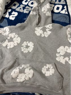 Denim Tears -  Hoodie