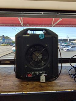 Fan