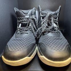 Adidas Men's Size 11.5 John Wall Basketball Shoes C76587