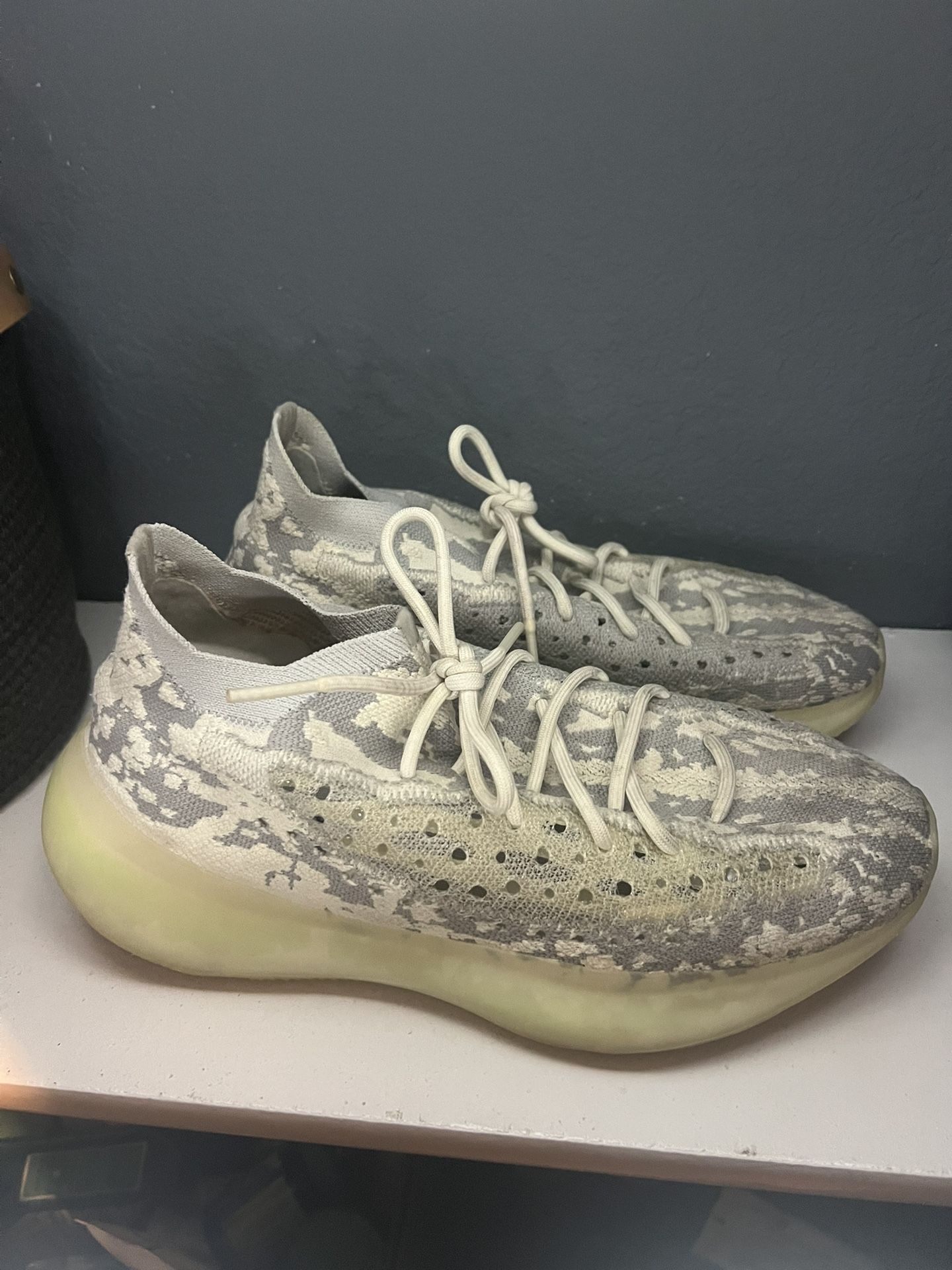 adidas Yeezy Boost 380