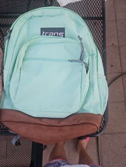 Elementary backpack