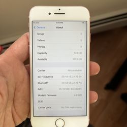 Apple iPhone 7 128 Gb Factory Unlocked