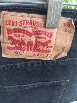 501 levis Jeans Mens
