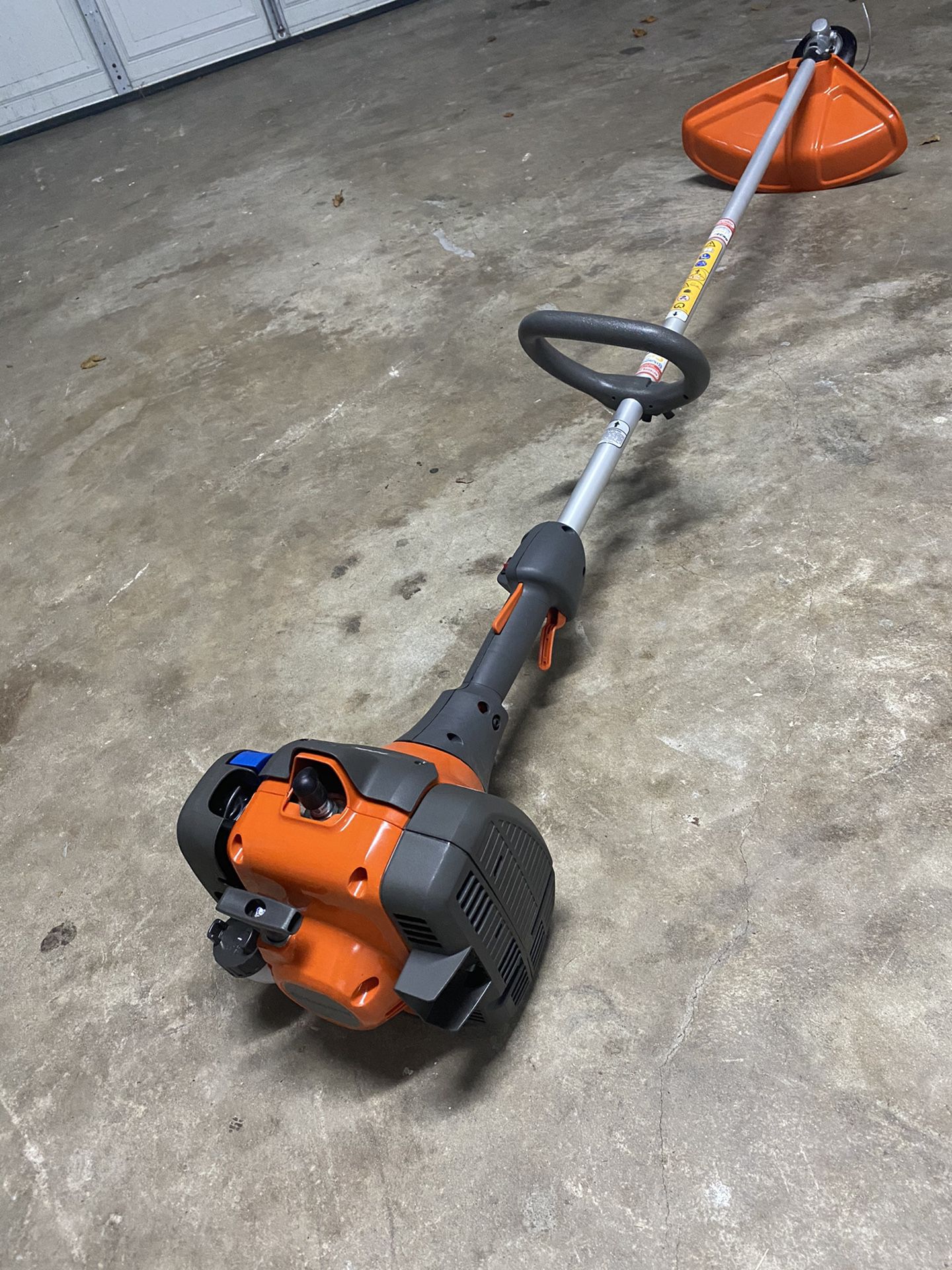 Husqvarna 129L Weed Eater 2 Cycle