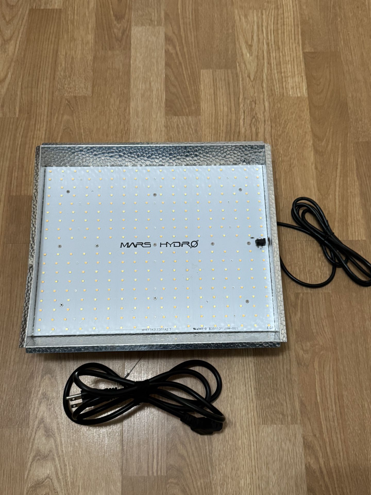 $70 OBO MARS HYDRO TS1000 LED Grow Light