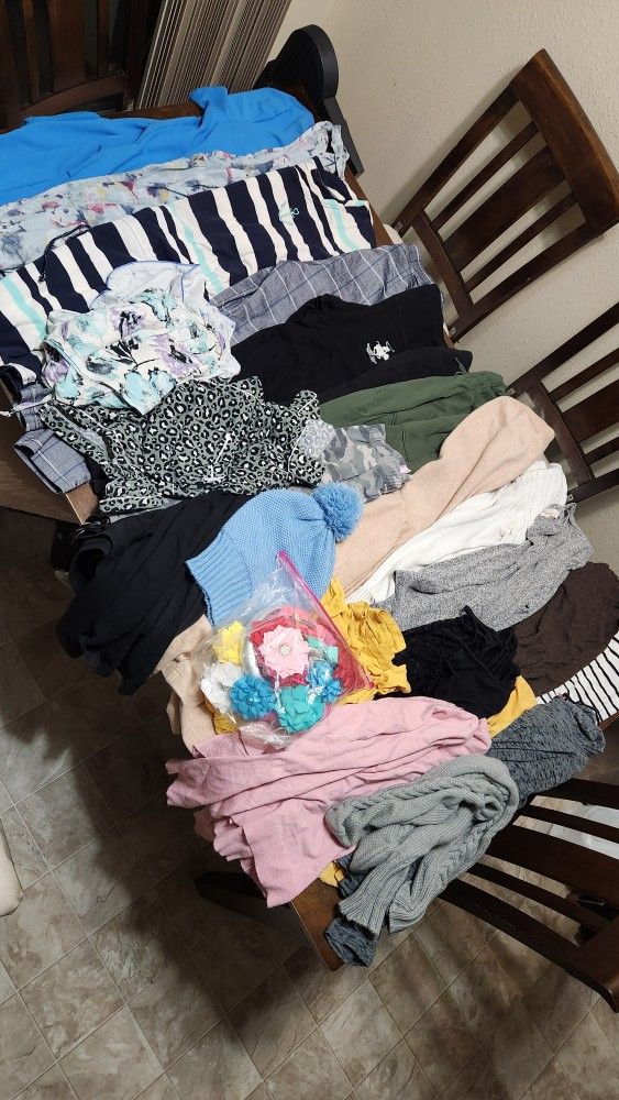 Womens Clothes Size M