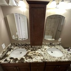Granite Countertop 
