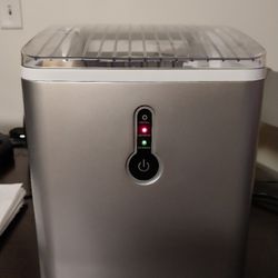 Kismile Ice Maker(ICM 1241)