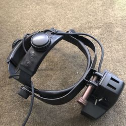 Welch Allyn 12000 BIO Binocular Indirect Ophthalmoscope