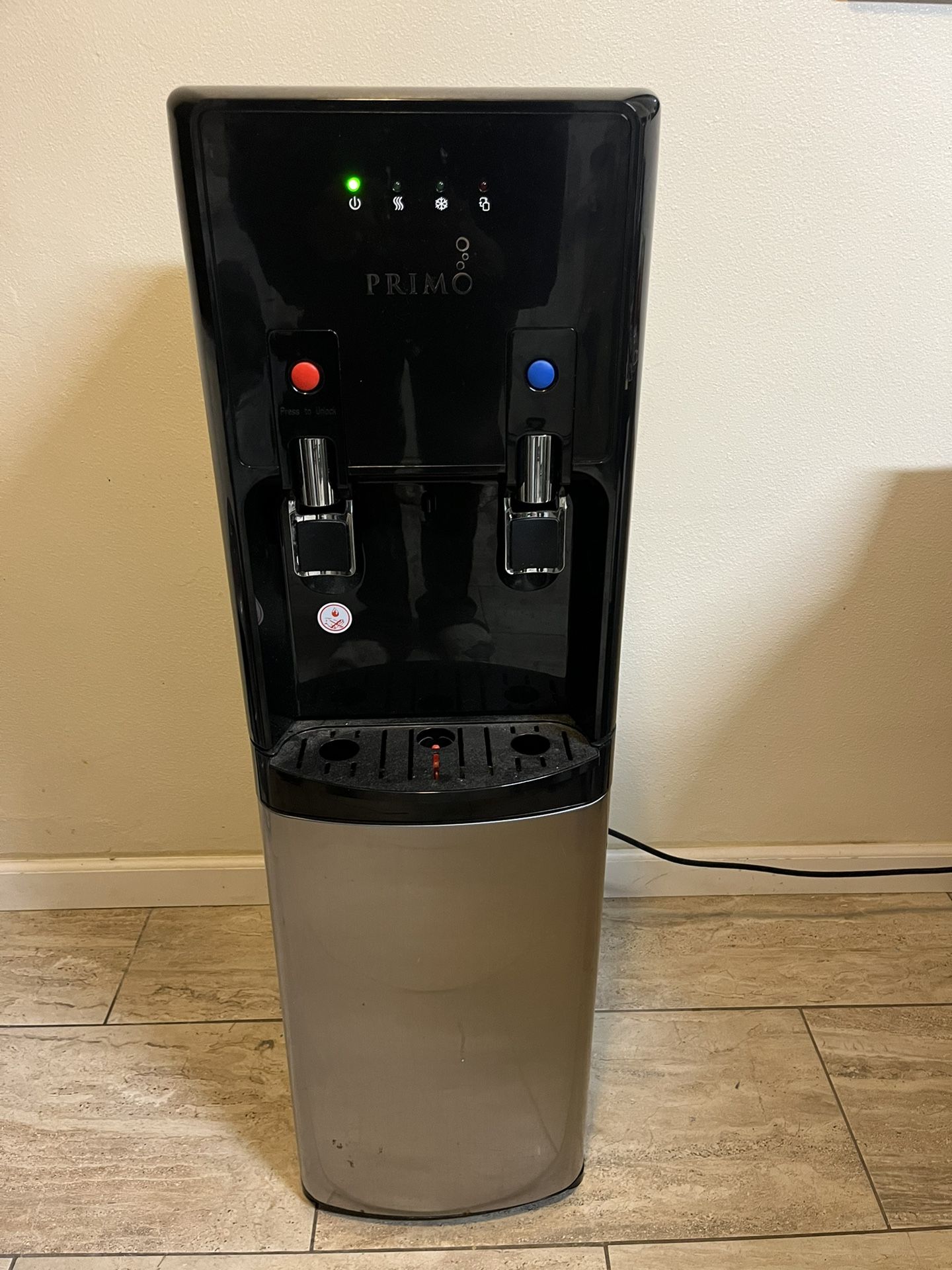 Water Machine
