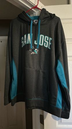 San Jose Sharks Sweater