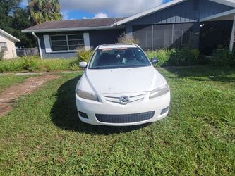 2007 Mazda Other